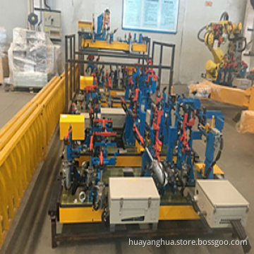 Checking Fixture Design, Checking Fixture Designing, Shenzhen Huayanghua Checking Fixture, Checking Fixtures and Gages